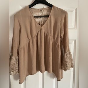 Live 4 Truth boutique top.